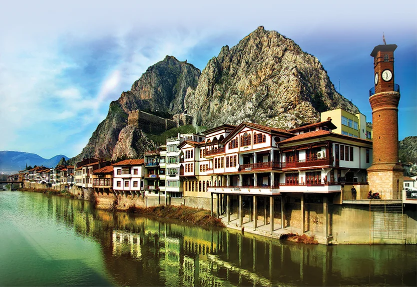 Amasya