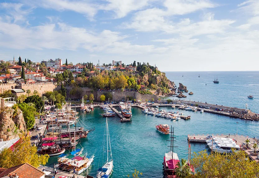 Antalya