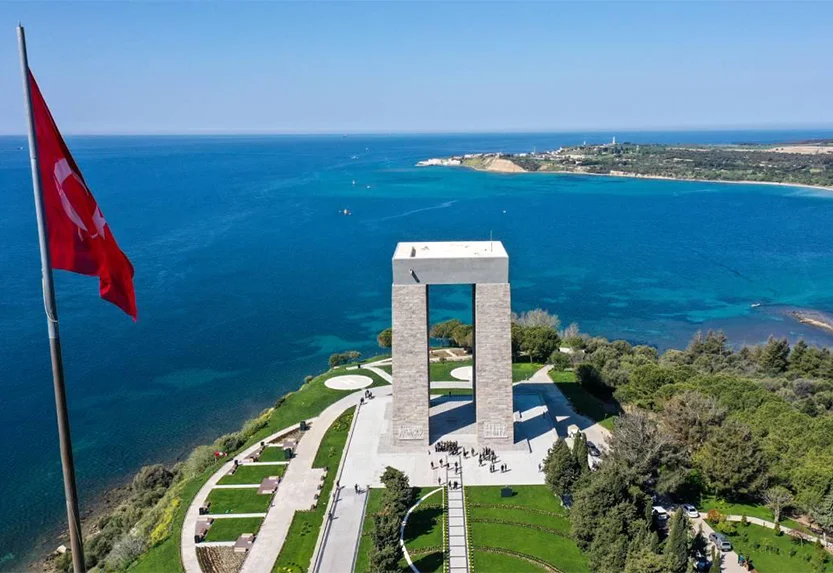 Çanakkale