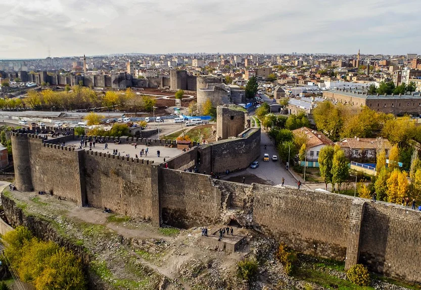 Diyarbakır