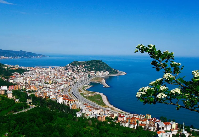 Giresun