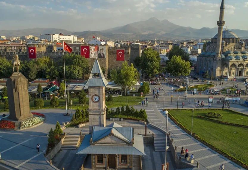 Kayseri