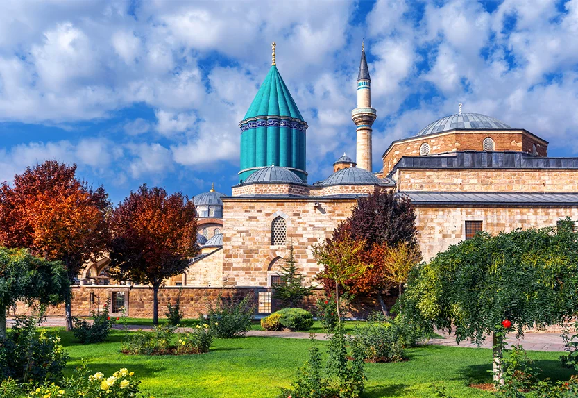 Konya