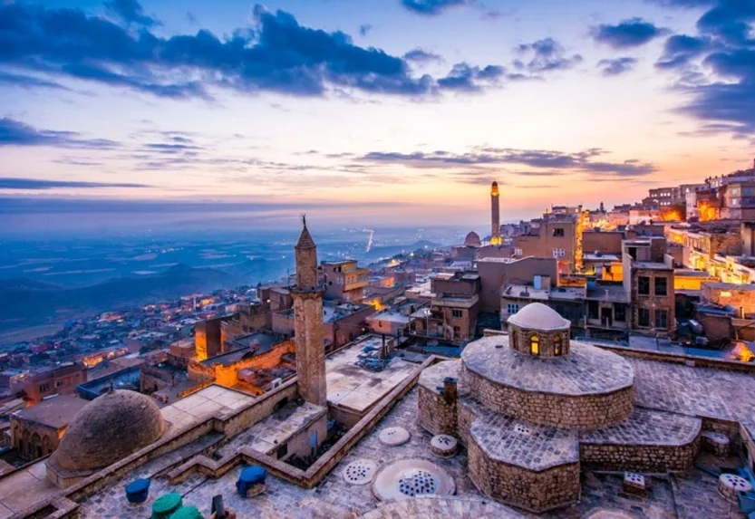 Mardin