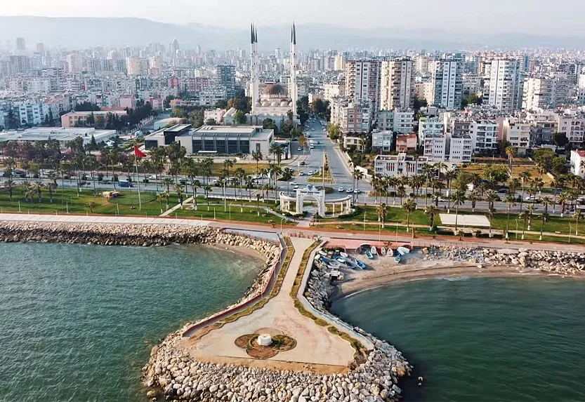 Mersin(İçel)