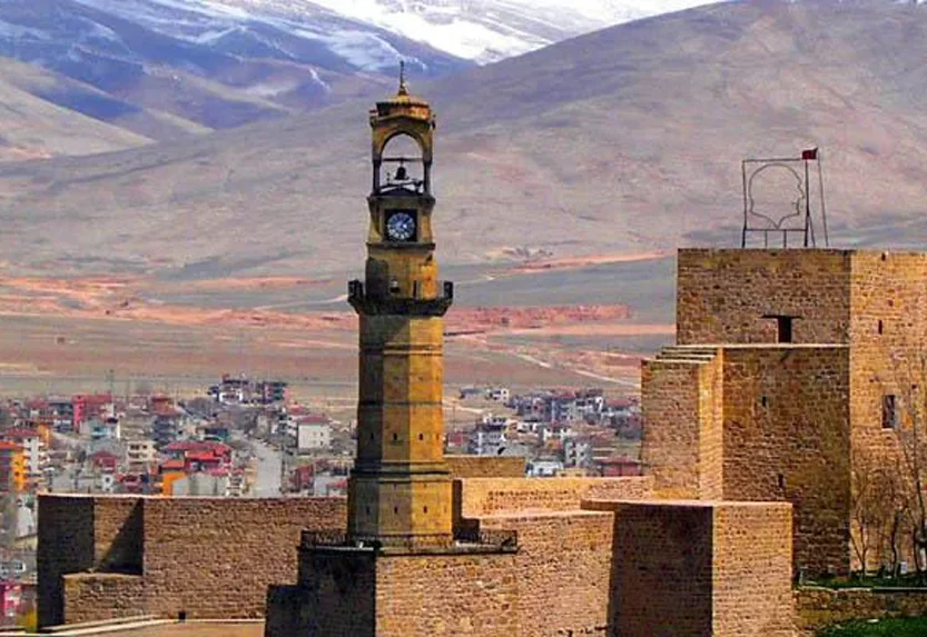 Niğde