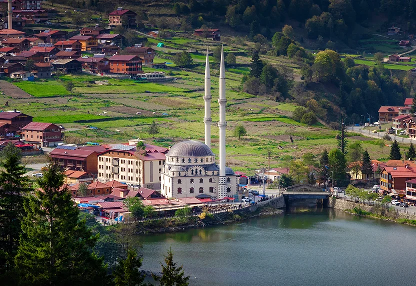 Trabzon