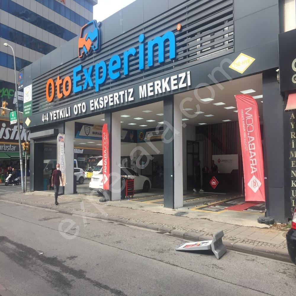 OTO EXPERİM ÜMRANİYE OTO EKSPERTİZ