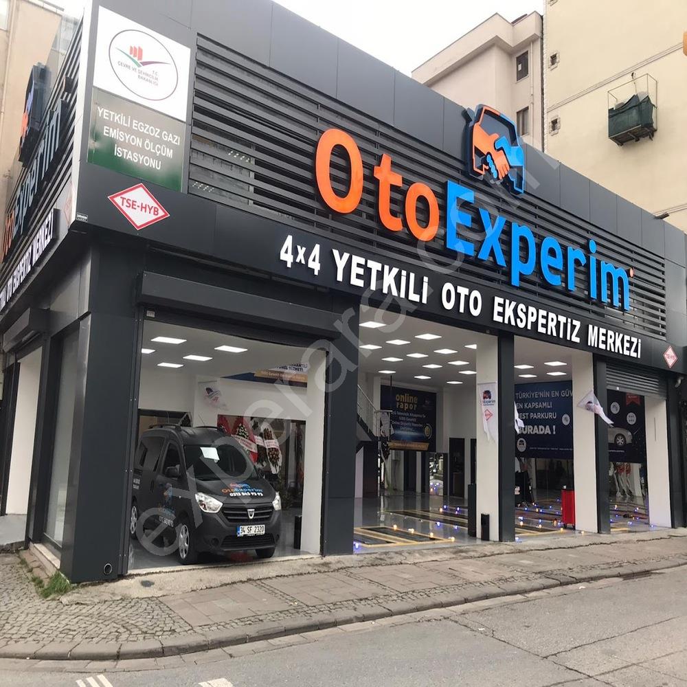 OTO EXPERİM ÜMRANİYE OTO EKSPERTİZ