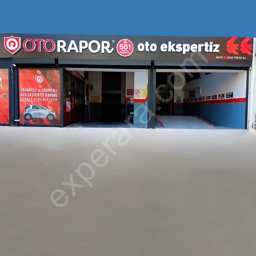 OTORAPOR ORDU ÜNYE SARAÇLI OTO EKSPERTİZ