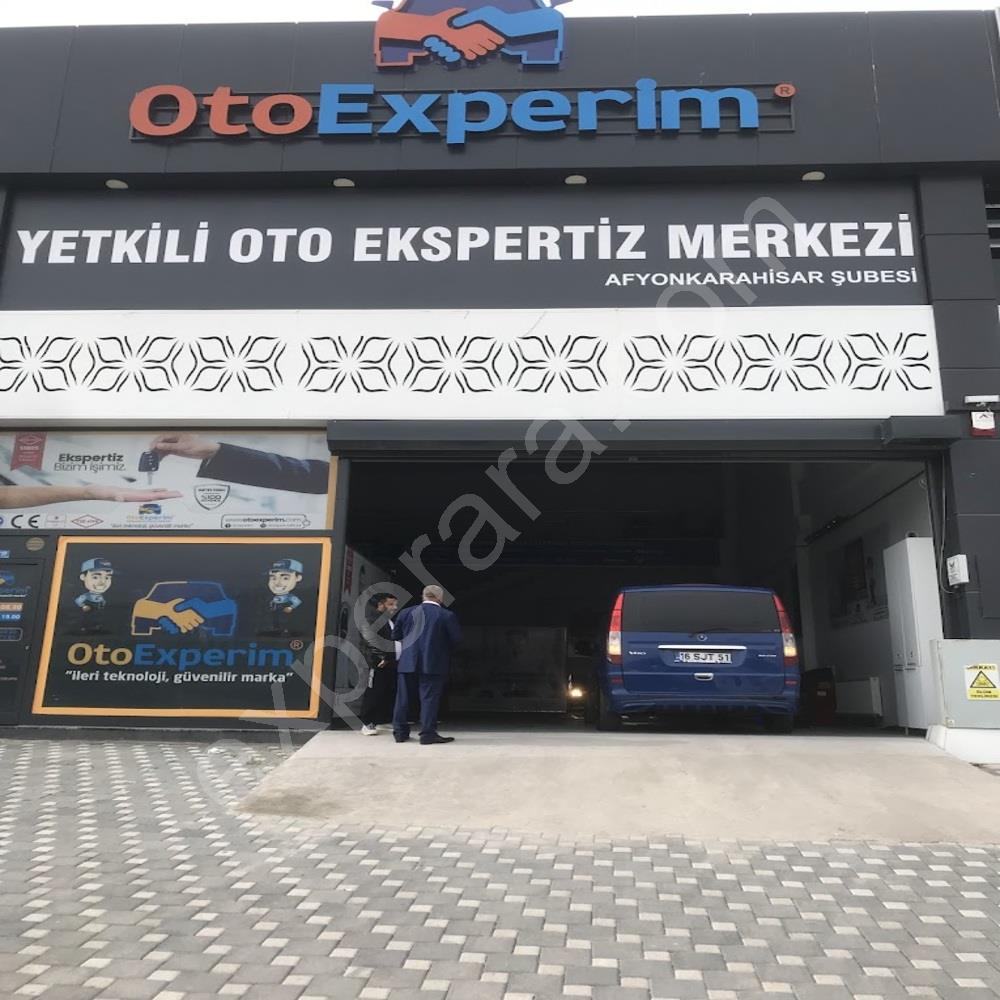 OTO EXPERİM AFYON OTO EKSPERTİZ