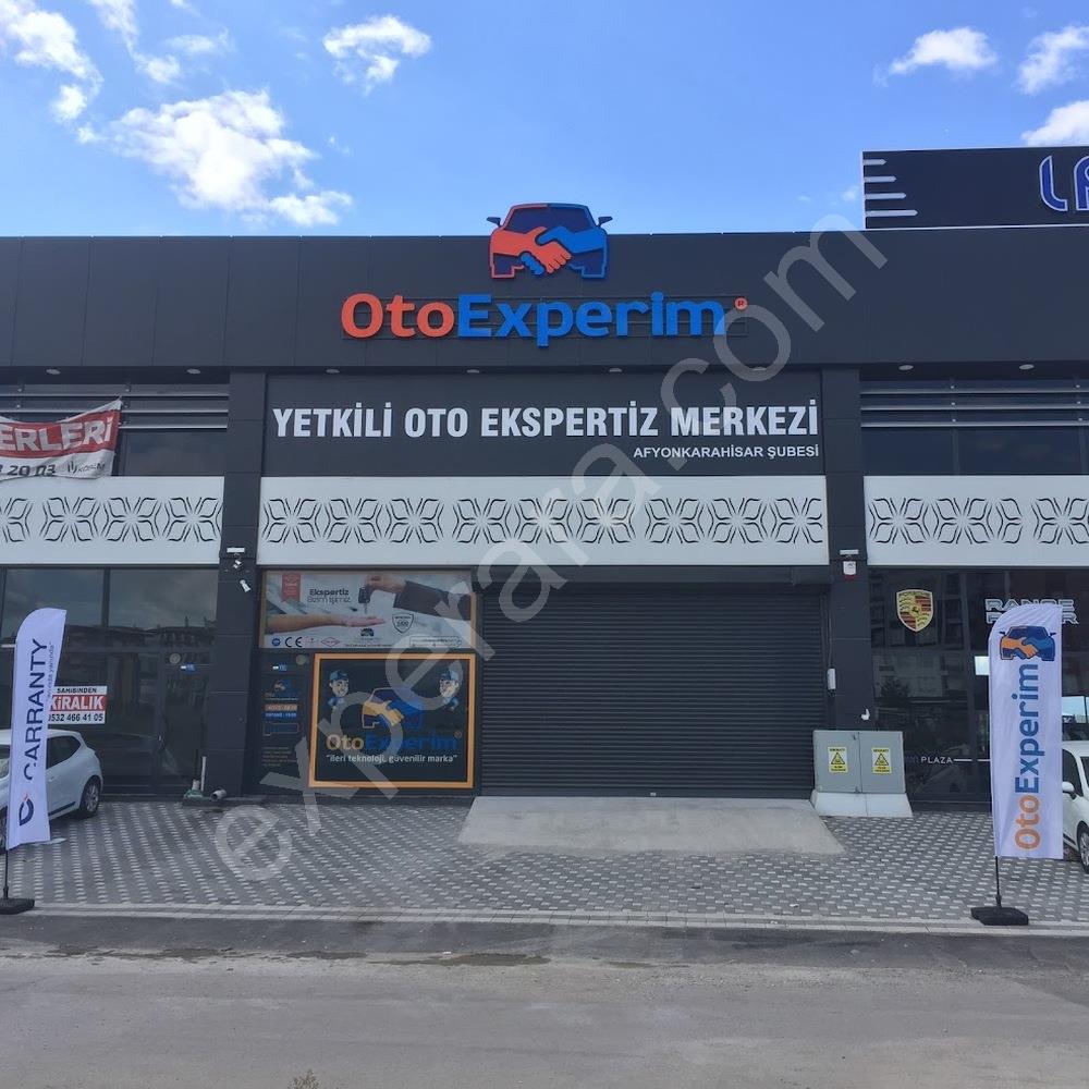 OTO EXPERİM AFYON OTO EKSPERTİZ