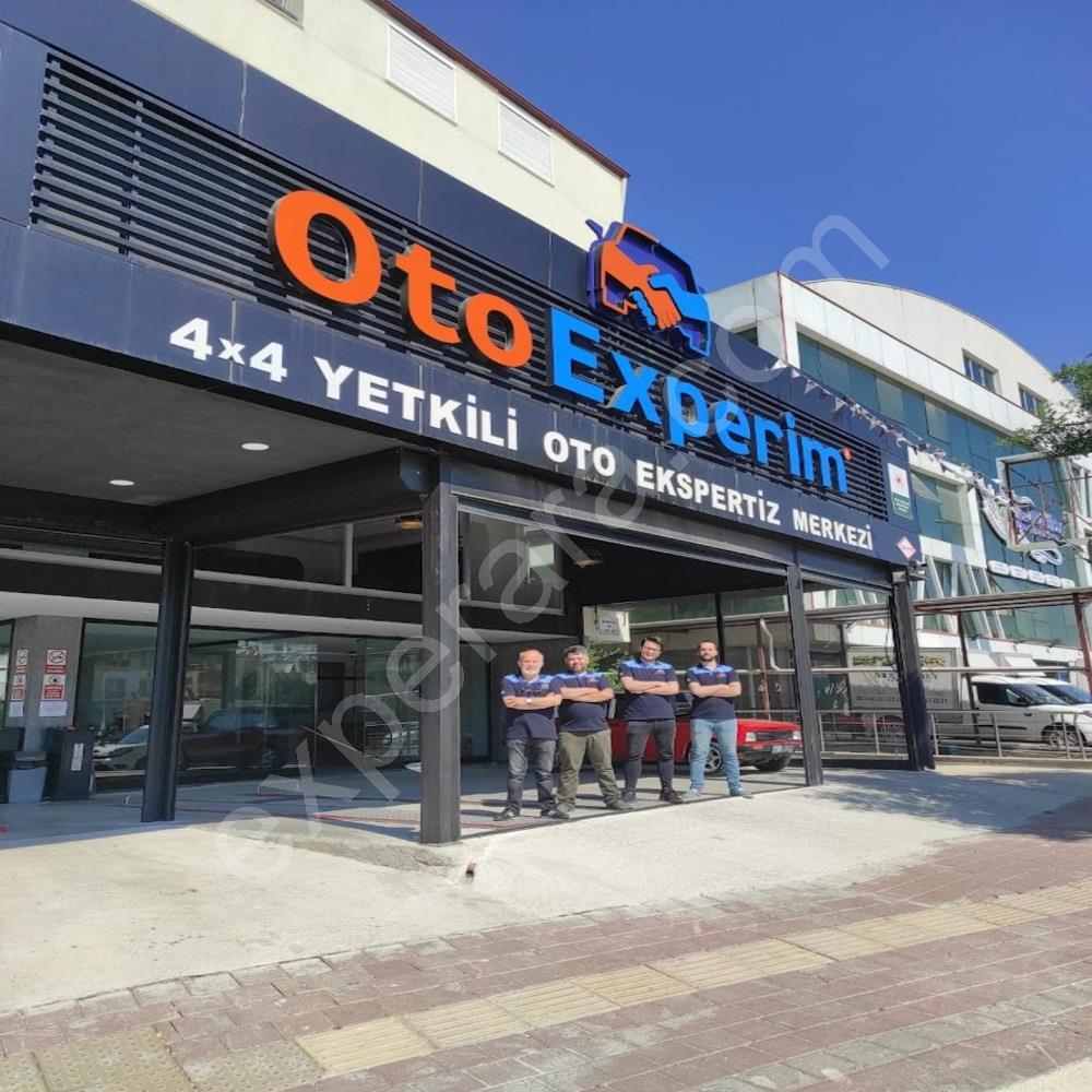 OTO EXPERİM ANTALYA  OTO EKSPERTİZ