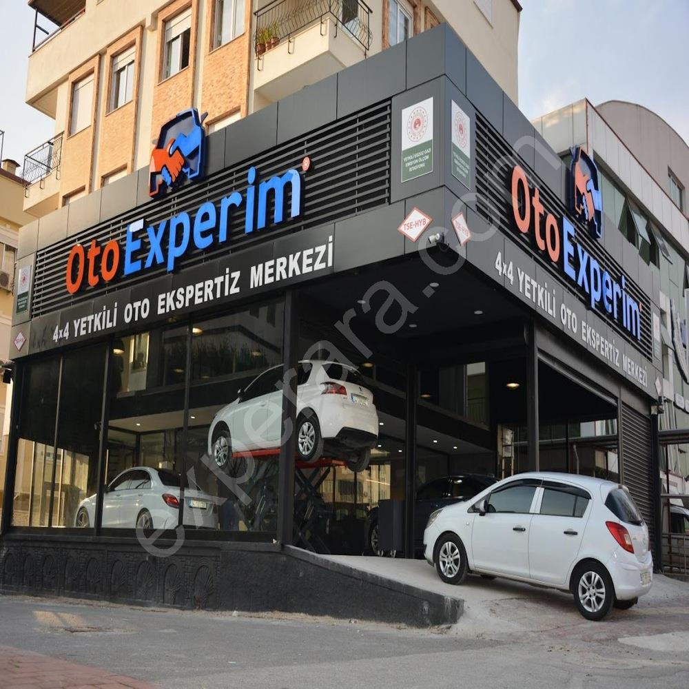 OTO EXPERİM ANTALYA  OTO EKSPERTİZ