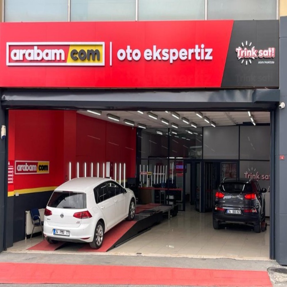 ARABAM.COM OTO EKSPERTİZ BAŞAKŞEHİR