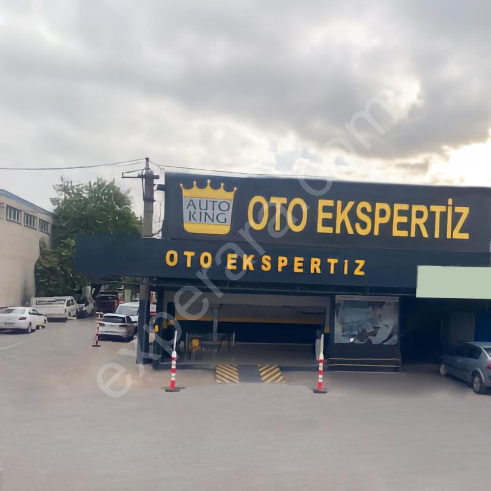 AUTO KİNG MANİSA AKHİSAR HACI İSHAK OTO EKSPERTİZ