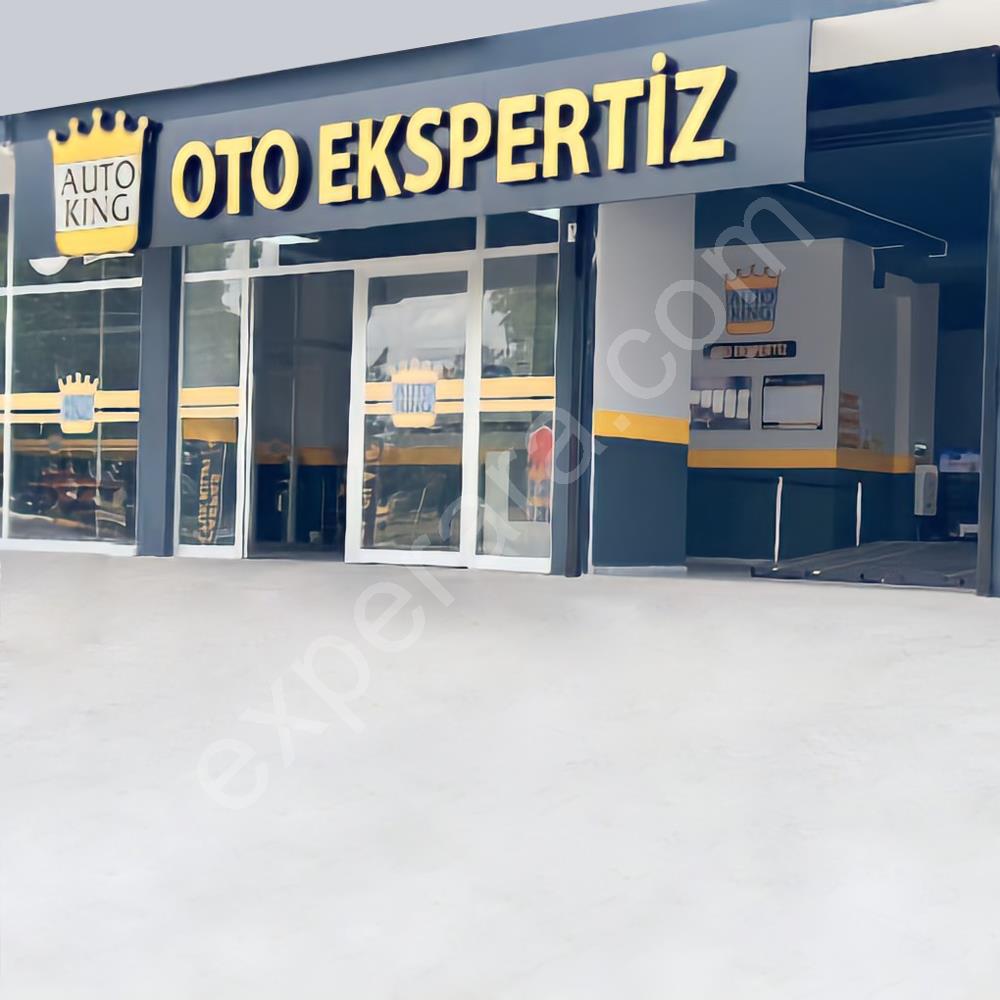 AUTO KİNG NİĞDE BOR OTO EKSPERTİZ