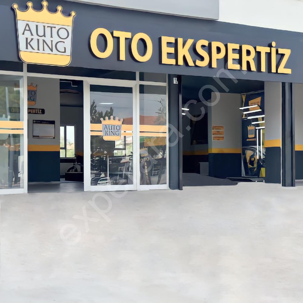 AUTO KİNG NİĞDE BOR OTO EKSPERTİZ