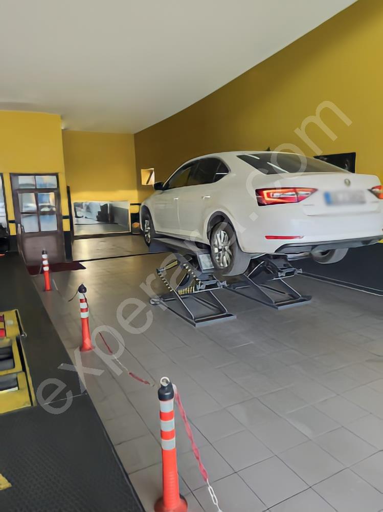 AUTO KİNG NEVŞEHİR MERKEZ OTO EKSPERTİZ