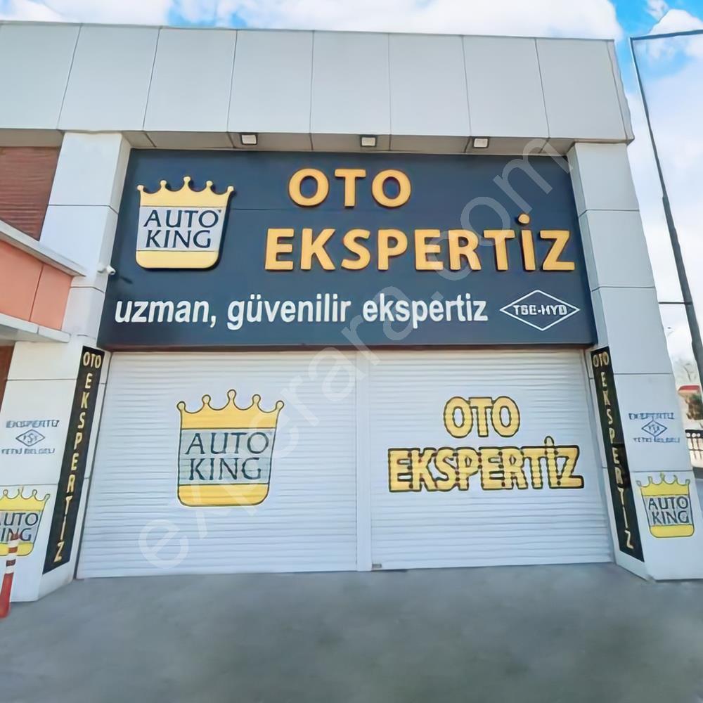 AUTO KİNG SAKARYA ADAPAZARI DİLMEN OTO EKSPERTİZ