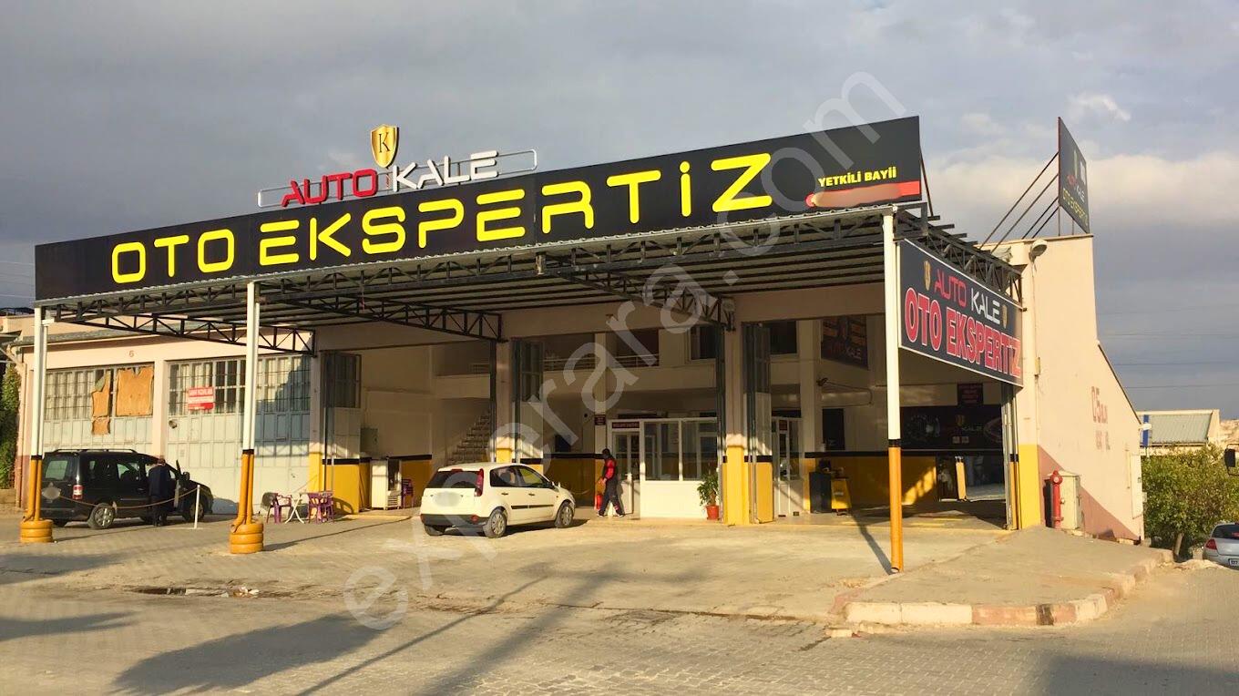 AUTO KALE ŞANLIURFA BIRECIK SARAY OTO EKSPERTIZ