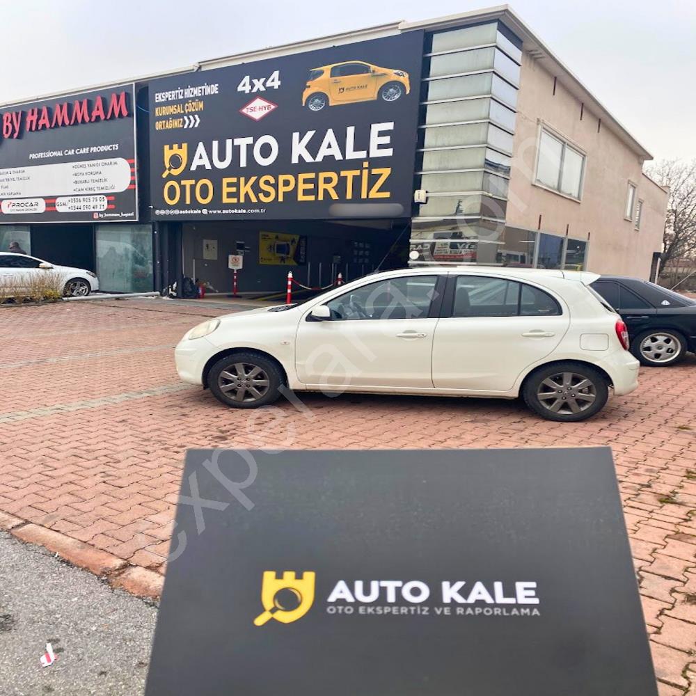 AUTO KALE KAYSERI OTO EKSPERTIZ