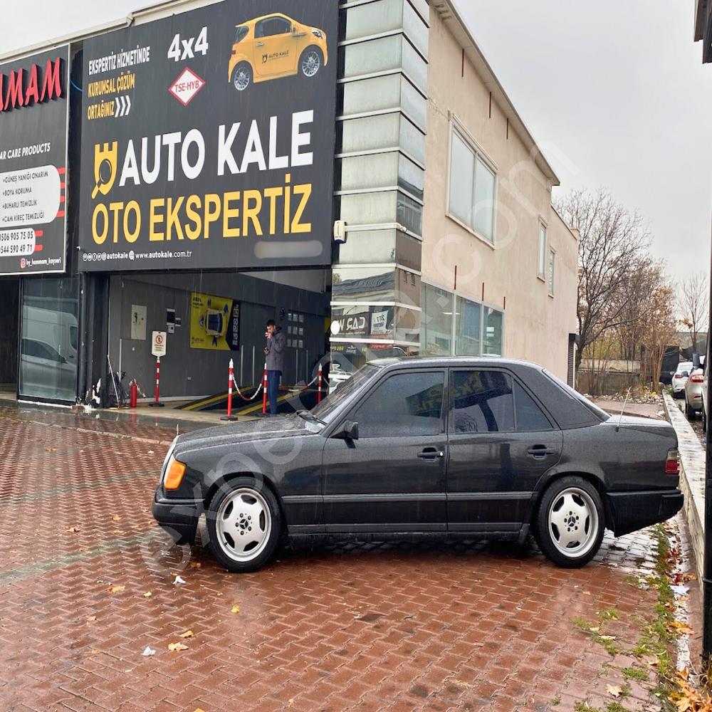 AUTO KALE KAYSERI OTO EKSPERTIZ