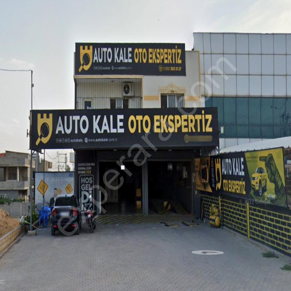 AUTO KALE MARDIN NUSAYBİN OTO EXPERTIZ