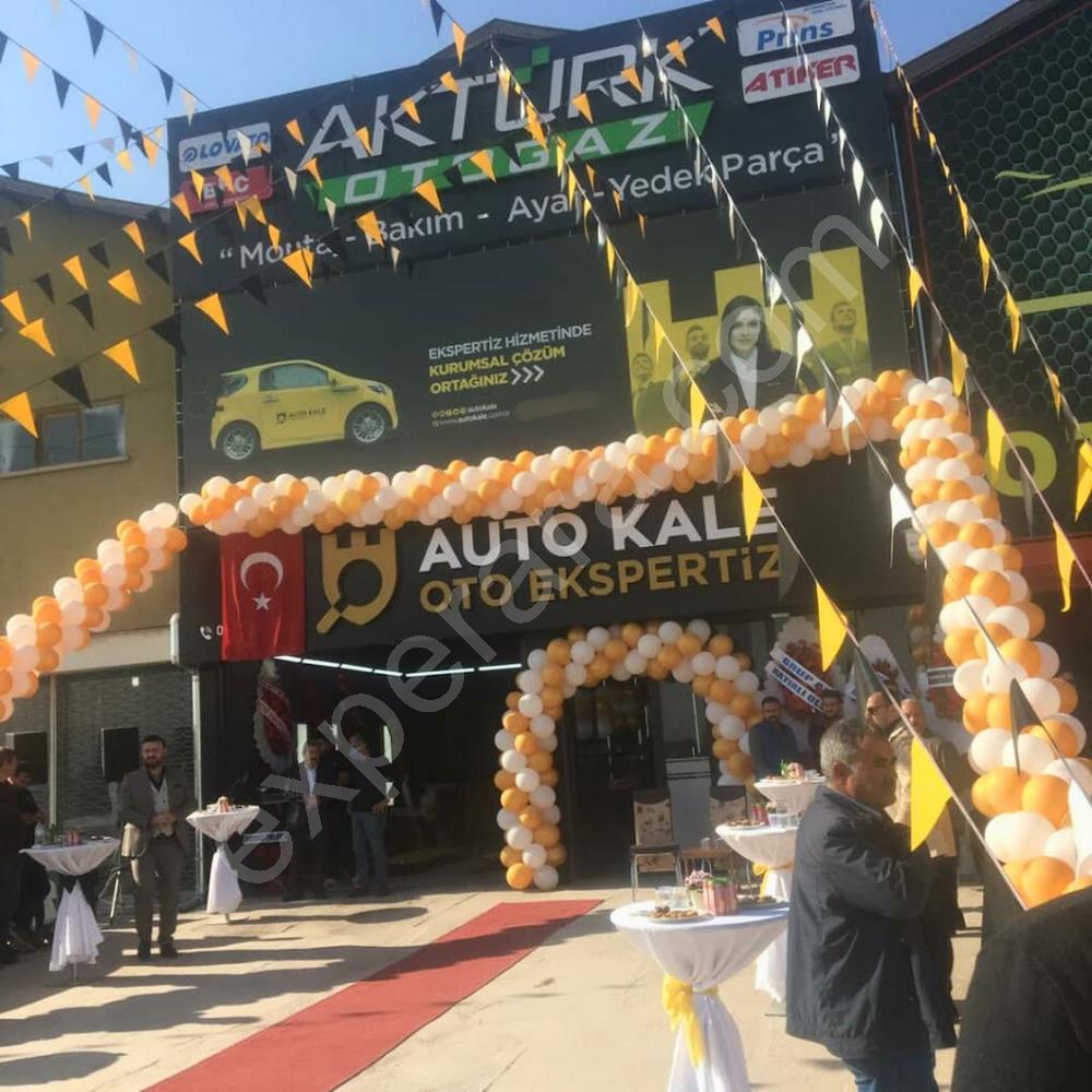 AUTO KALE NEVŞEHIR OTO EKSPERTIZ