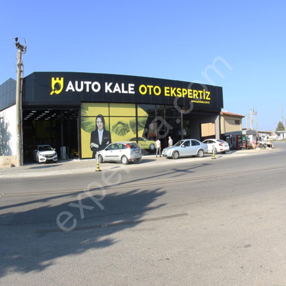 AUTO KALE OSMANIYE OTO EKSPERTIZ