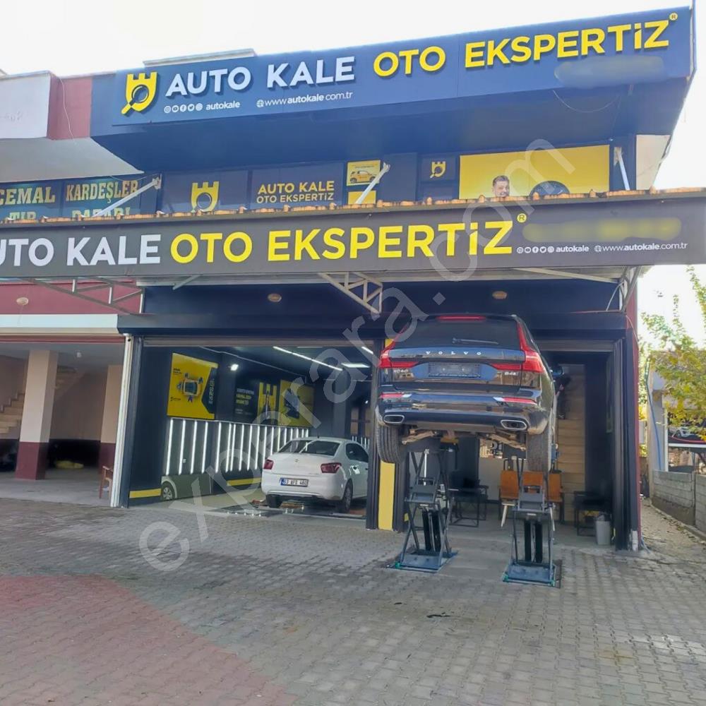 AUTO KALE ŞIRNAK SILOPI OTO EKSPERTIZ