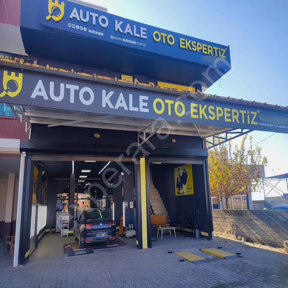 AUTO KALE ŞIRNAK SILOPI OTO EKSPERTIZ