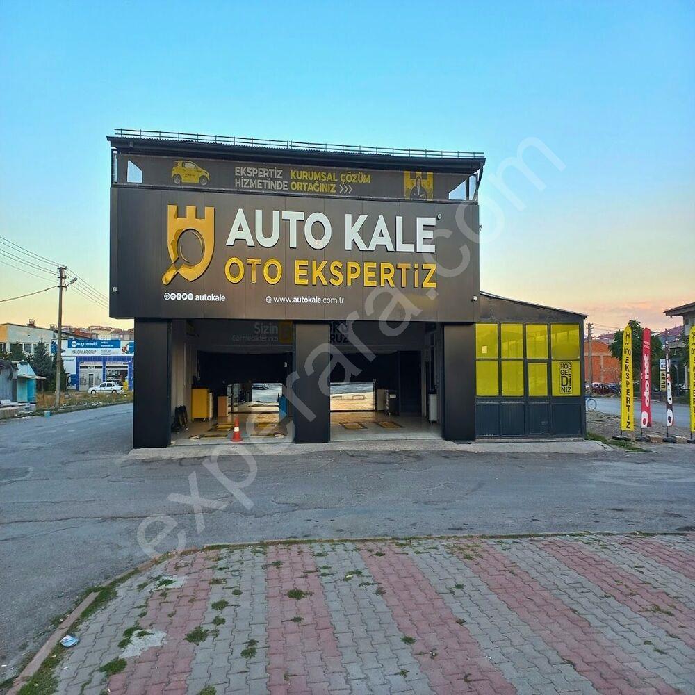 AUTO KALE SIVAS OTO EKSPERTIZ