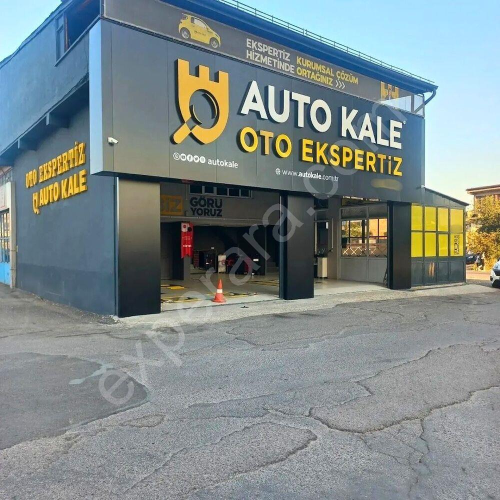 AUTO KALE SIVAS OTO EKSPERTIZ