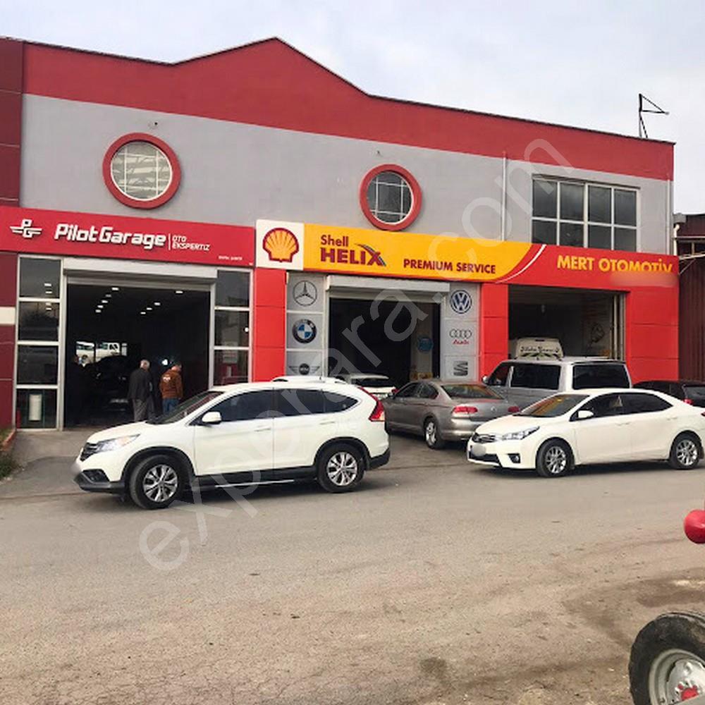 PİLOT GARAGE SAMSUN BAFRA FEVZİÇAKMAK OTO EKSPERTİZ