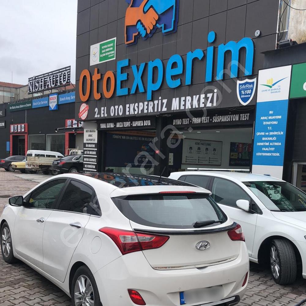 OTO EXPERİM BAKIRKÖY OTO EKSPERTİZ 