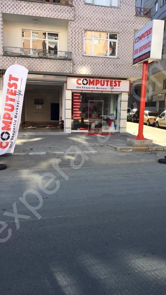 COMPUTEST OTO EKSPERTİZ RİZE ÇAYELİ