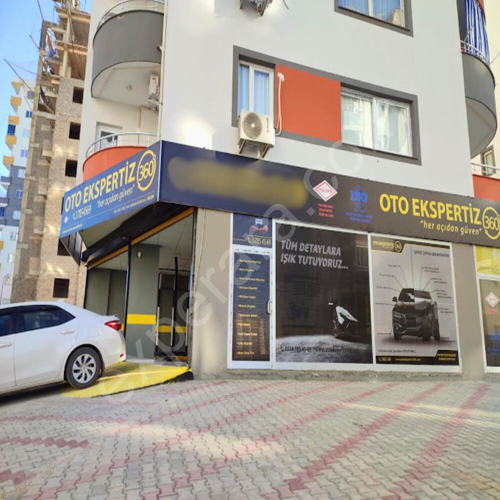 EKSPERTİZ 360 ADANA  KOZAN KARACAOĞLAN OTO EKSPERTİZ