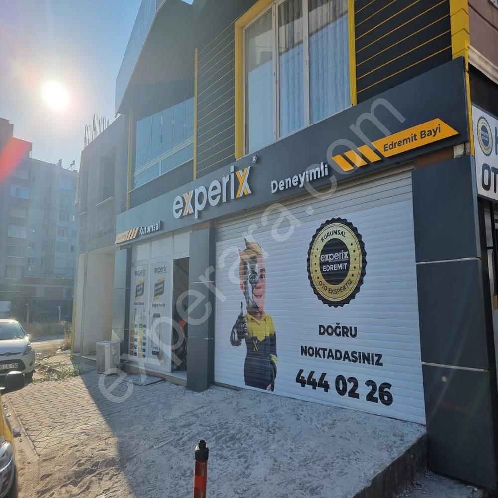 EXPERİX BALIKESİR EDREMİT OTO EKSPERTİZ 