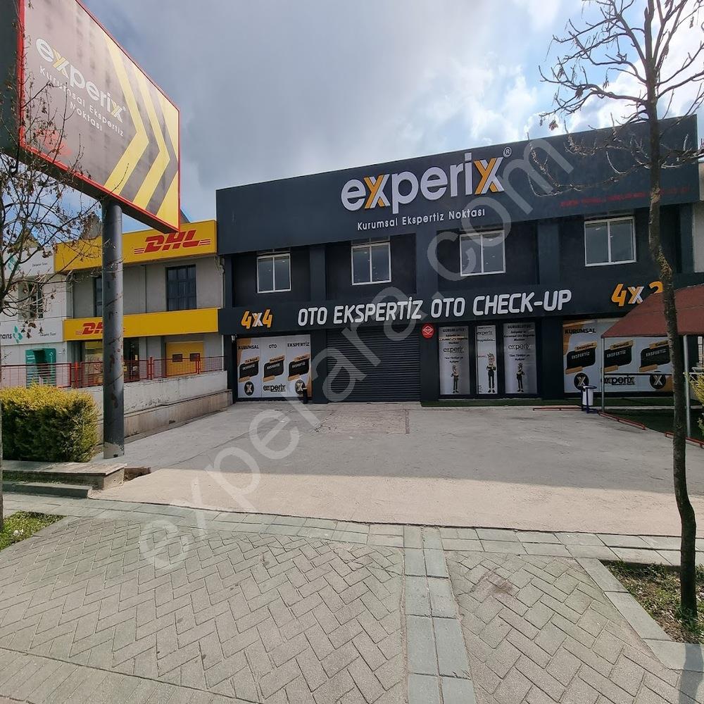 EXPERİX ESKİŞEHİR ODUNPAZARI EMEK OTO EKSPERTİZ 