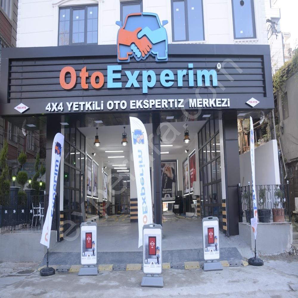 OTO EXPERİM EYÜP OTO EKSPERTİZ