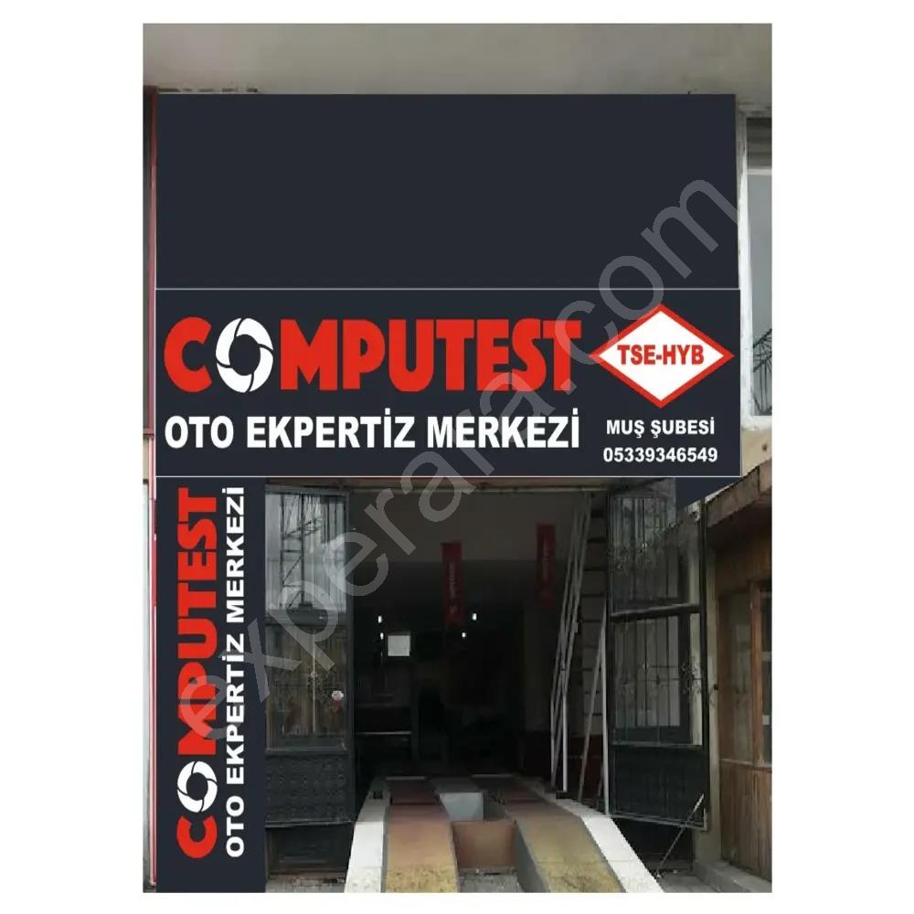 MUŞ OTO EKSPERTİZ