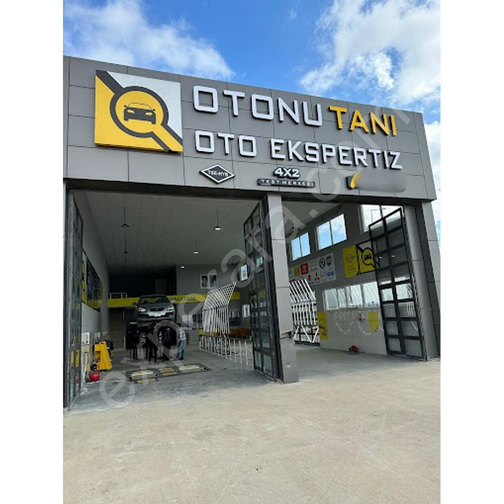 OTONU TANI ANKARA ŞEREFLİKOÇHİSAR