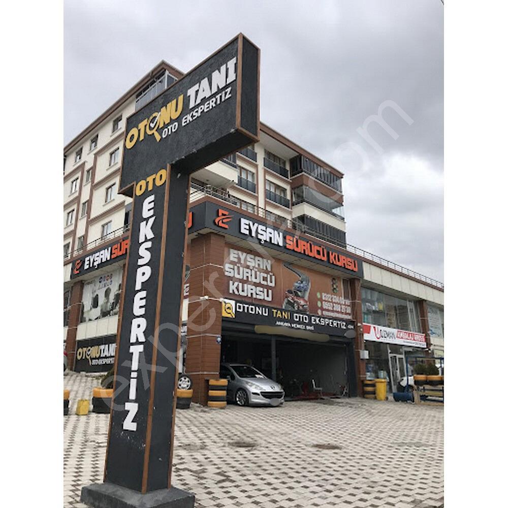 OTONU TANI ANKARA YENİMAHALLE 2