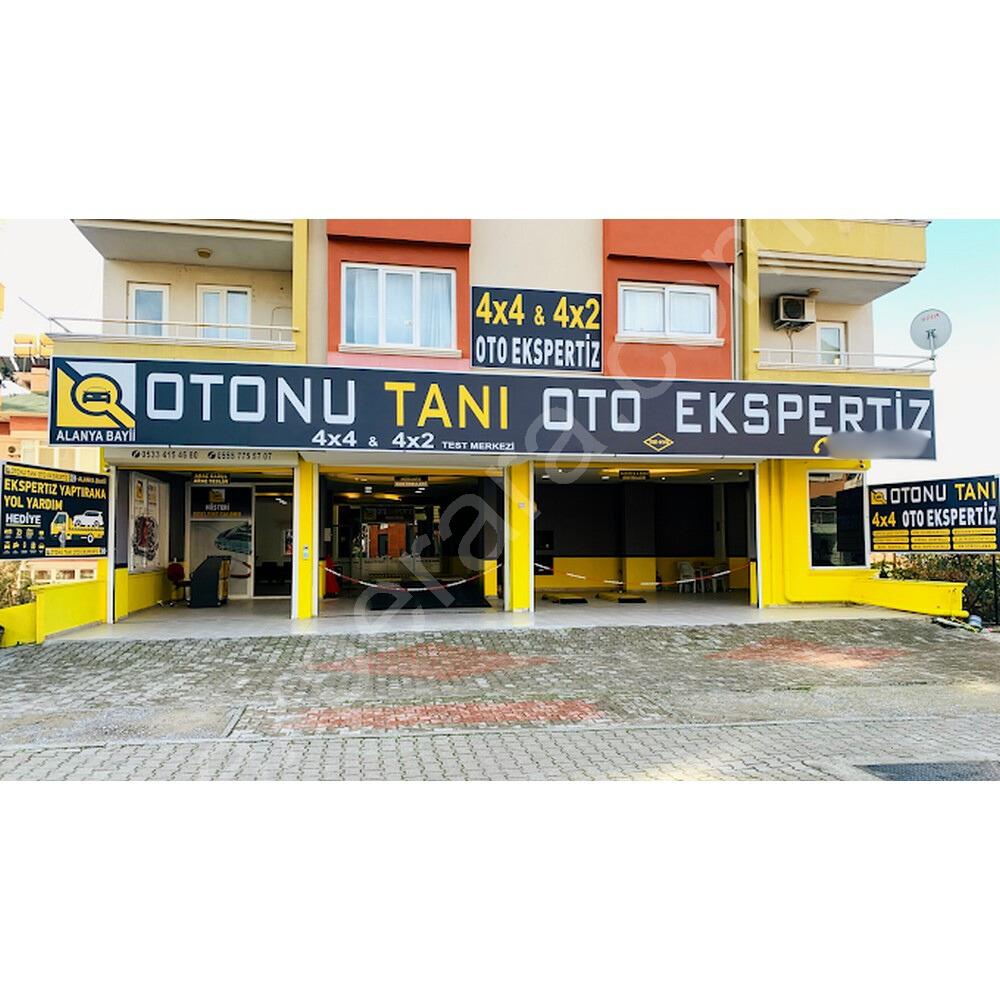 OTONU TANI ANTALYA ALANYA