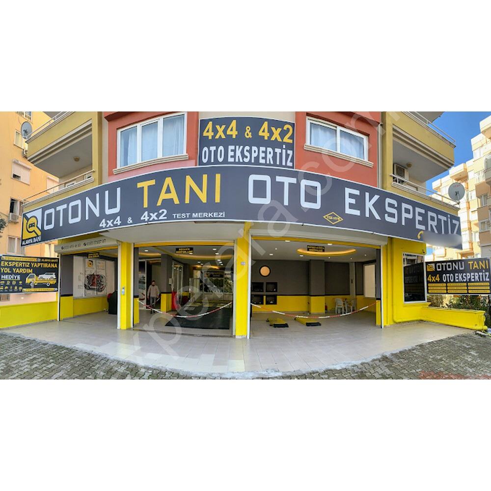 OTONU TANI ANTALYA ALANYA