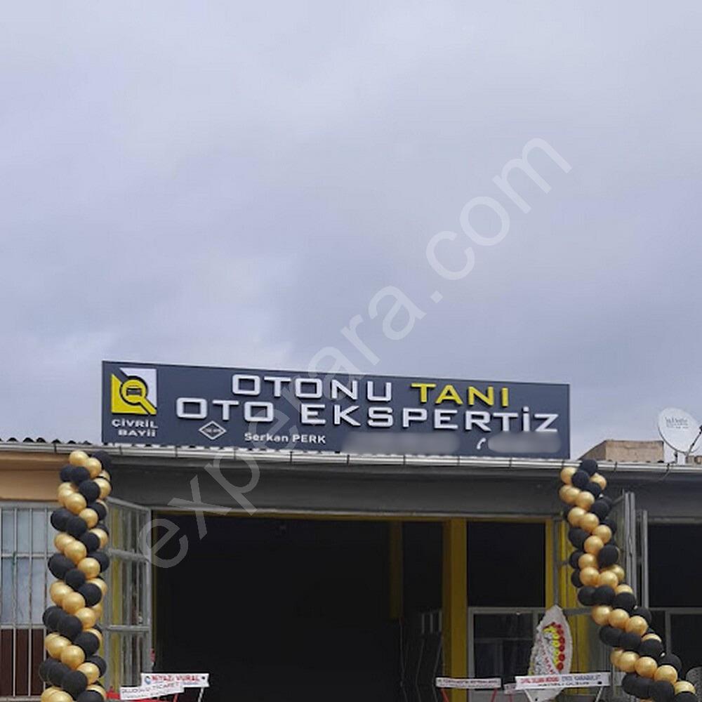 OTONU TANI DENİZLİ ÇİVRİL