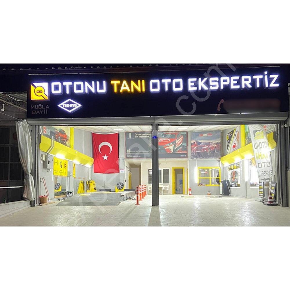 OTONU TANI MUĞLA MERKEZ