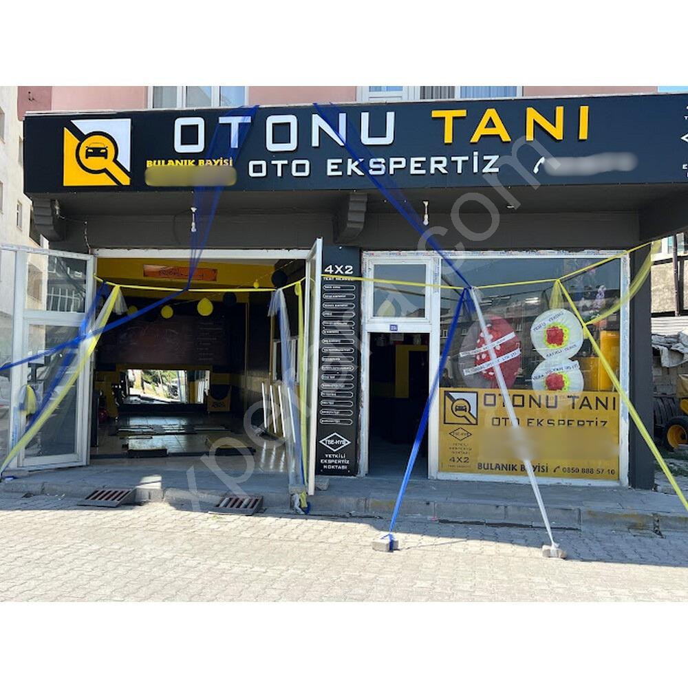 OTONU TANI MUŞ BULANIK