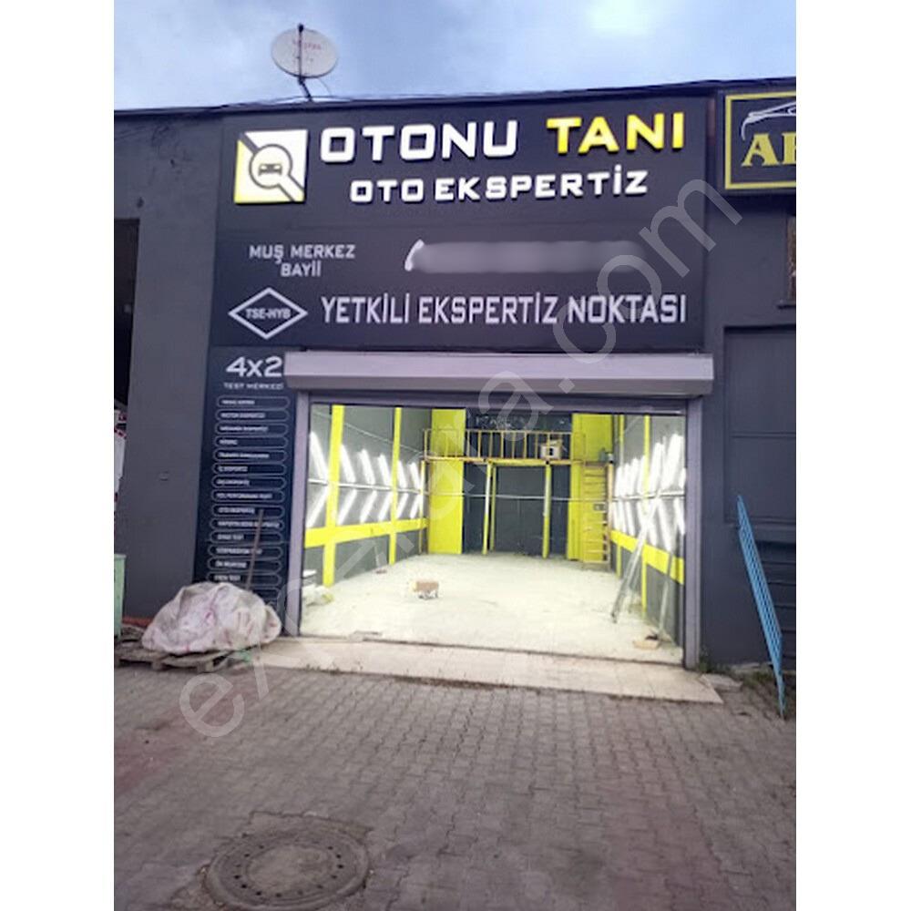 OTONU TANI MUŞ MERKEZ